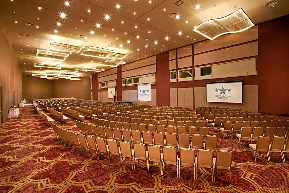 Megapolis Hotel Panama