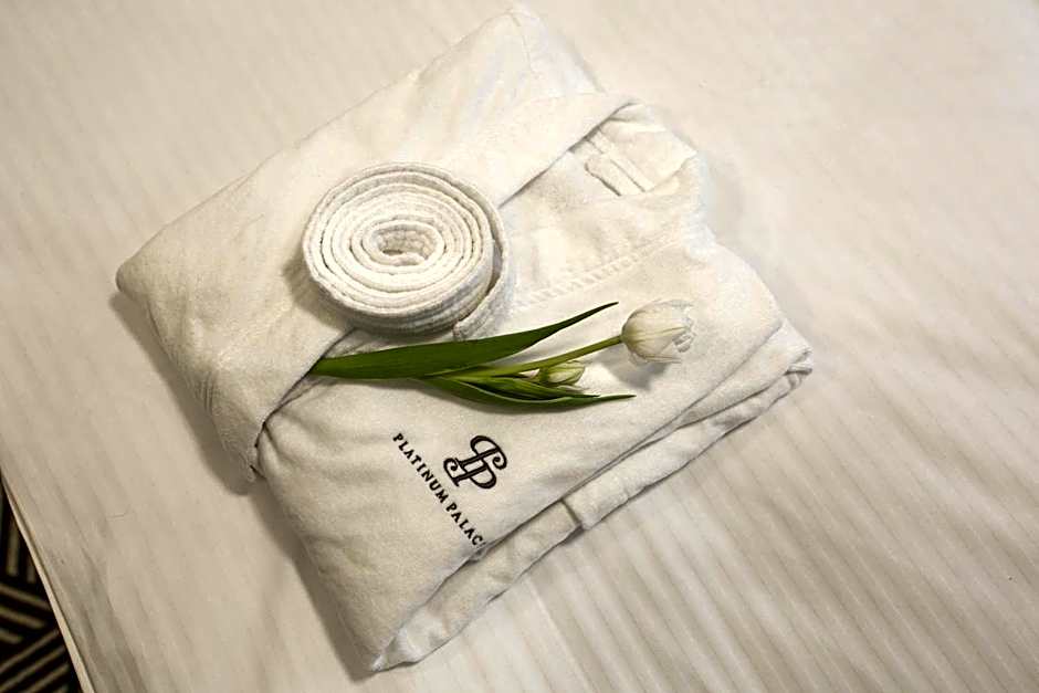 Platinum Palace Residence Boutique Hotel