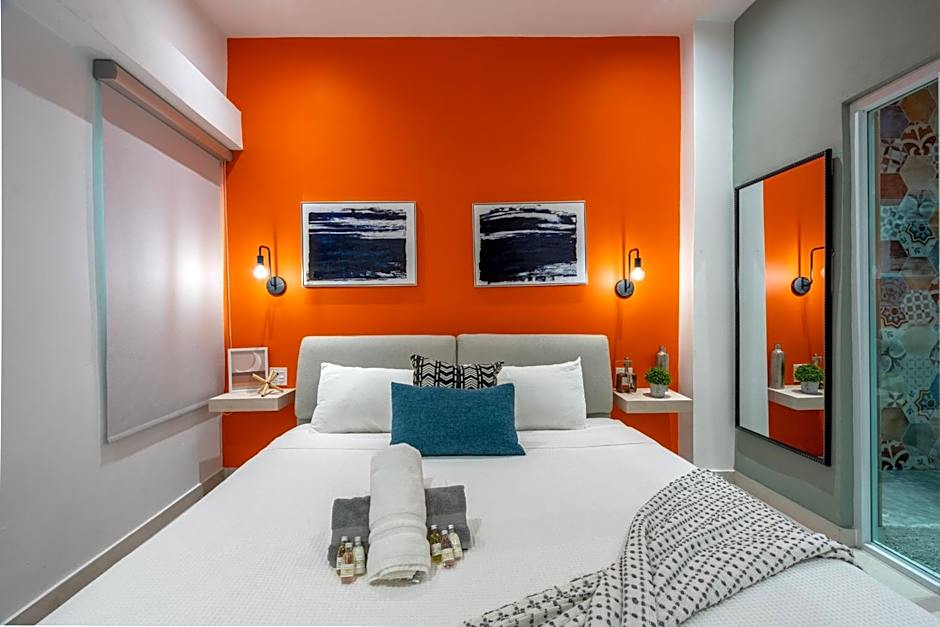 La Buena Vida Inn