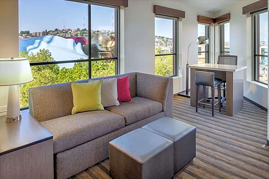 Hyatt House Seattle Downtown