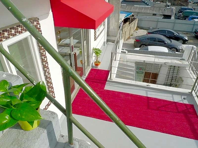Jeonju Guesthouse Gosadong