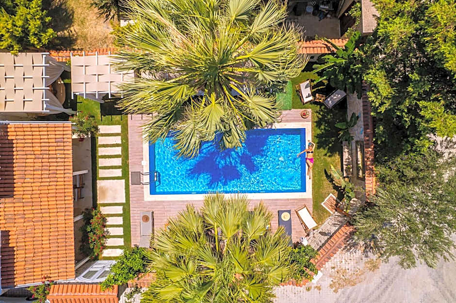 Alacati Balbadem Hotel