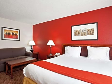 Double Room with Two Double Beds - Non-Smoking