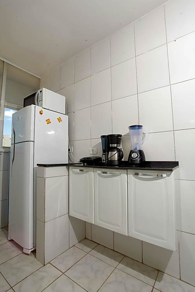 Apartamento confortável