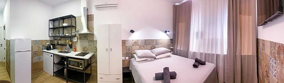 Hotel Apartamentos Pueblo Mar