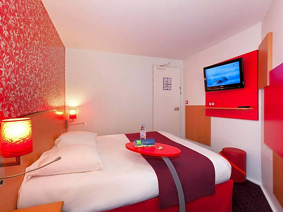 ibis Styles Bourg en Bresse