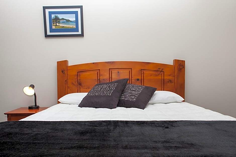 Picton Accommodation Gateway Motel