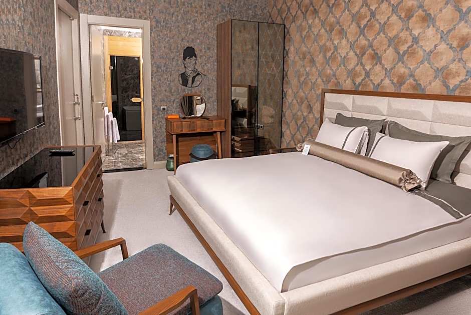 Doğa Thermal Health & Spa