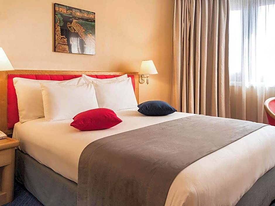 Mercure Alger Aeroport