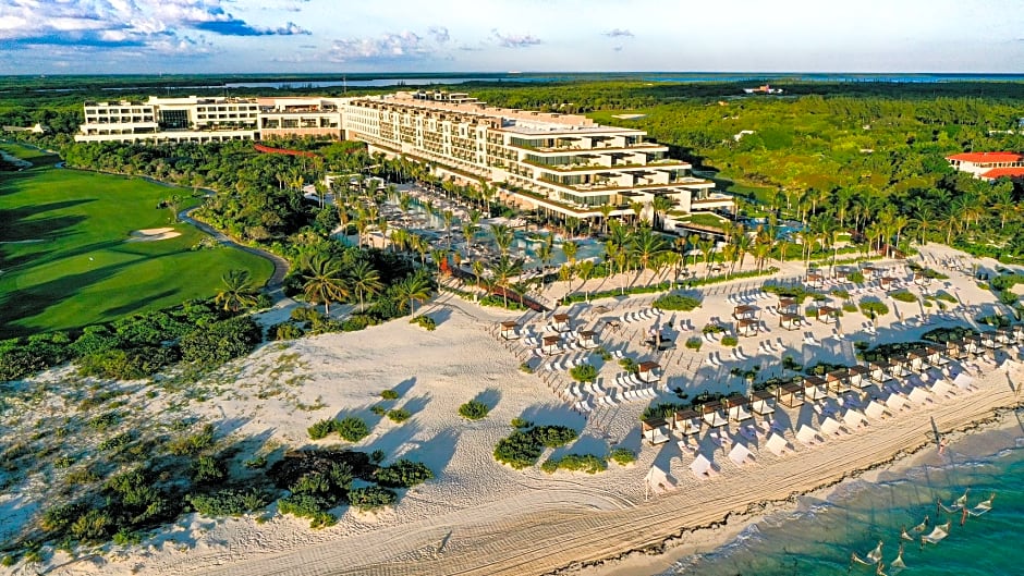 Atelier Playa Mujeres - All Inclusive - Adults Only