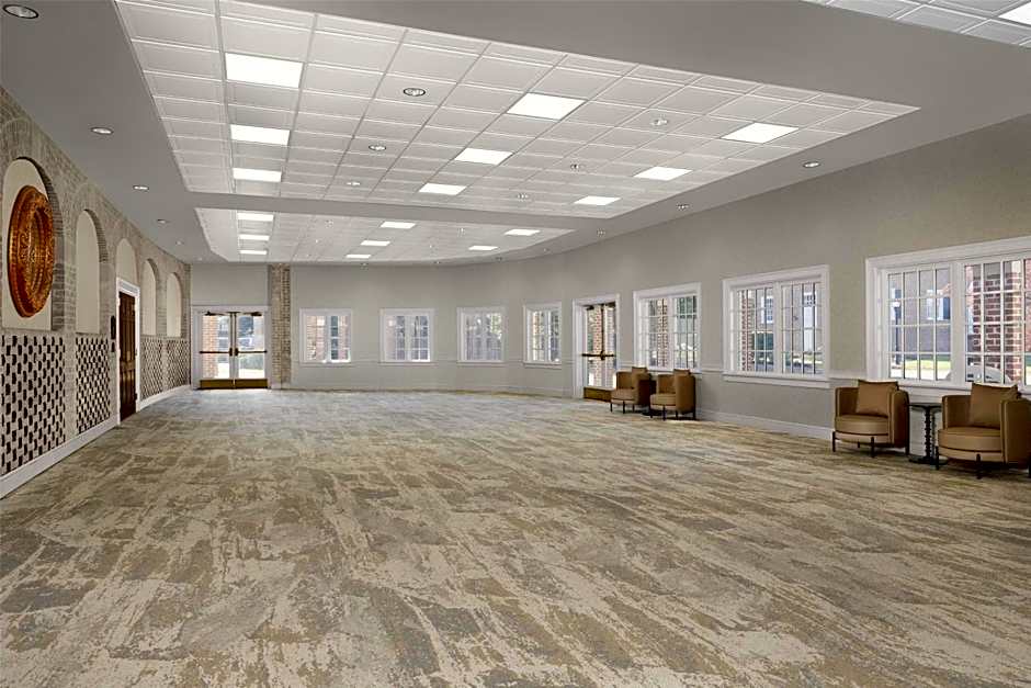 Virginia Crossings Hotel, Tapestry Collection by Hilton