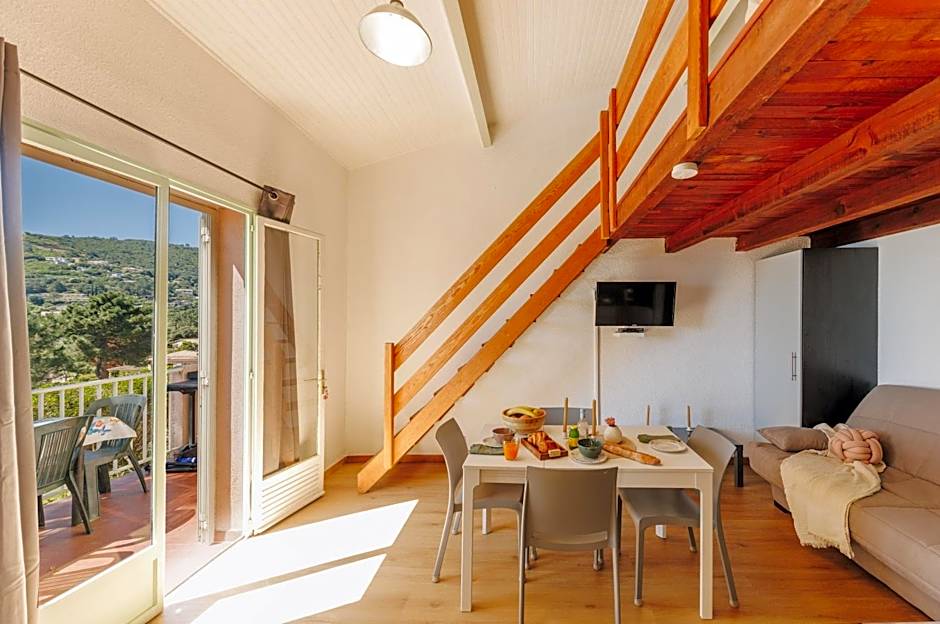 Résidence le Télémaque