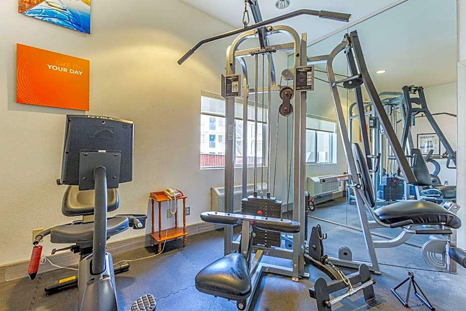 Comfort Inn Flagstaff Lucky Lane I-40