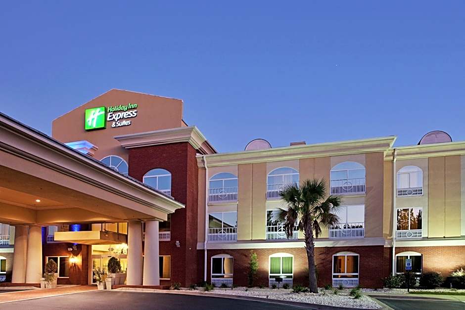 Holiday Inn Express Camden By IHG