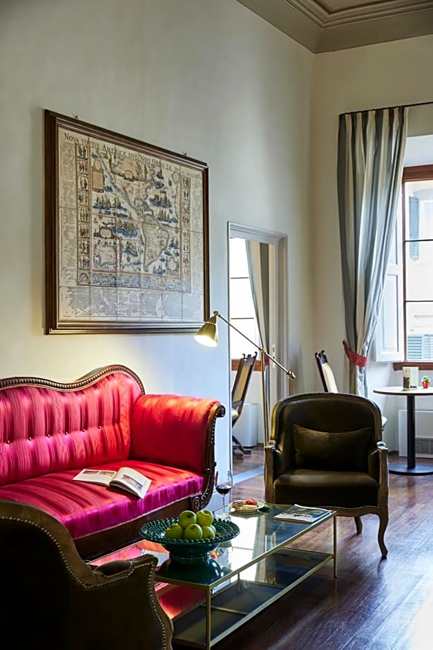 Peruzzi Urban Residences