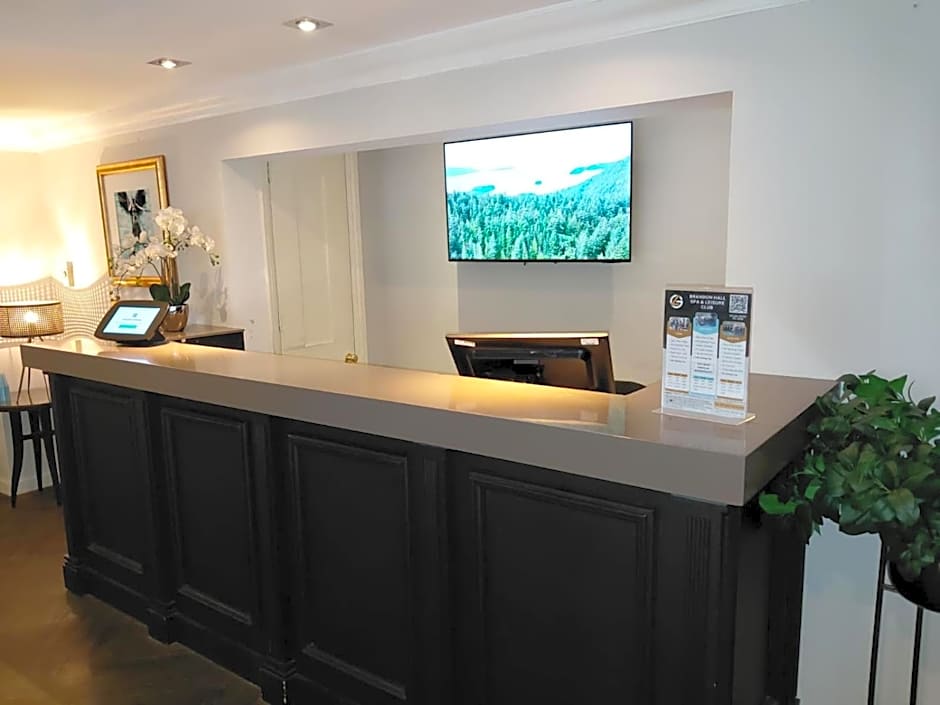 Brandon Hall Hotel & Spa Coventry