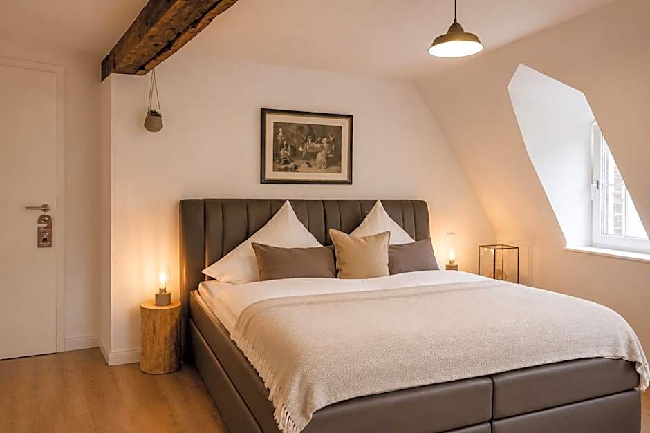 Boutique Hotel Marielle