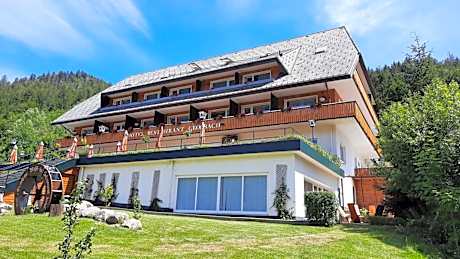 Hotel Großbach