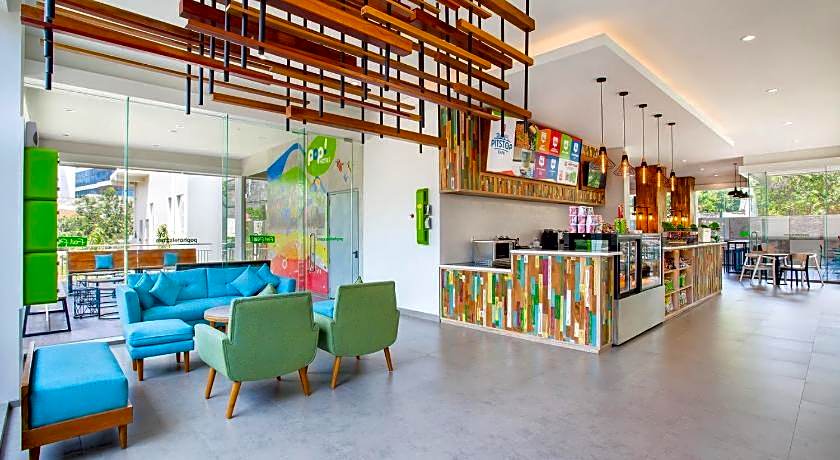 POP! Hotel Pemuda Semarang