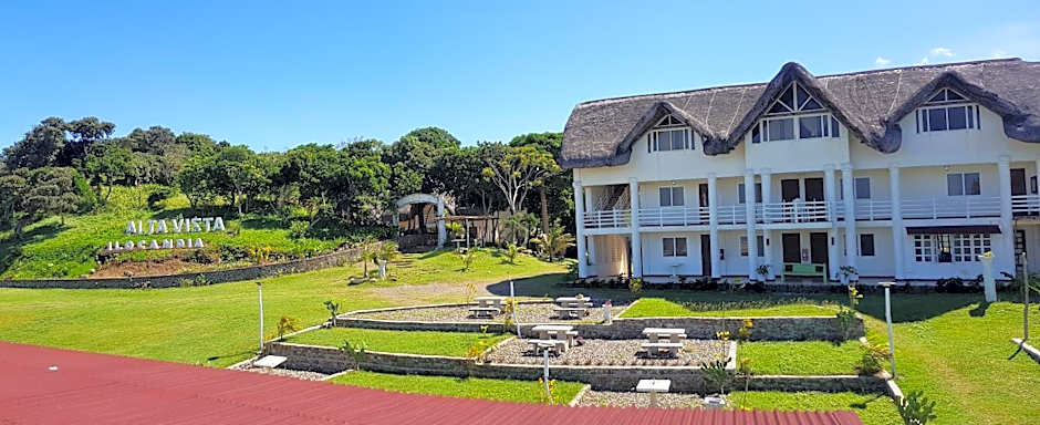 Alta Vista Ilocandia Inc.