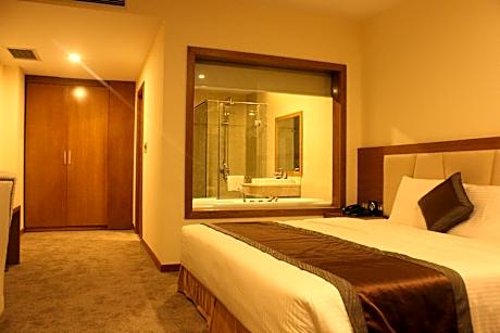 Muong Thanh Cua Dong Hotel