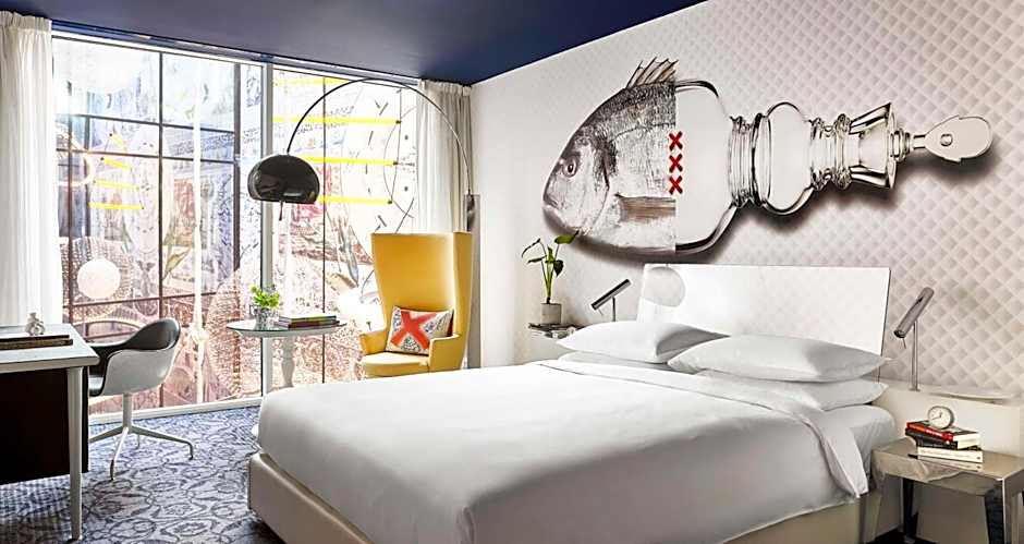 Andaz Amsterdam, Prinsengracht, By Hyatt