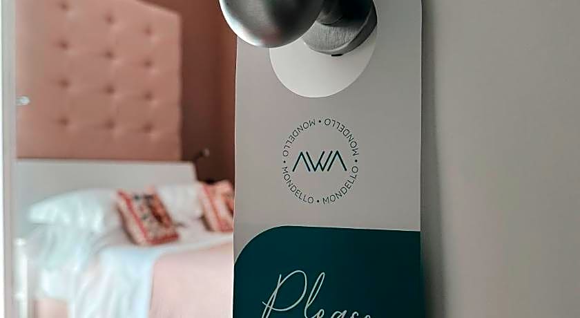 Mondello Palace Hotel