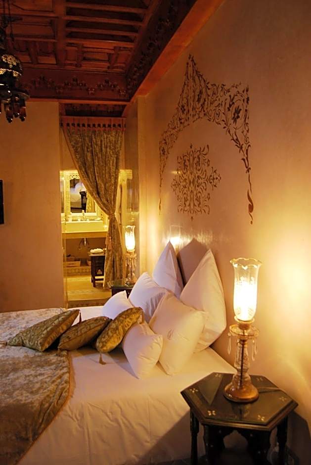 Riad Flam & Spa