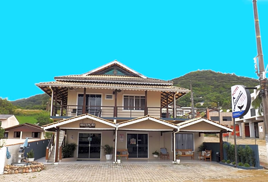 Hotel Lorimar