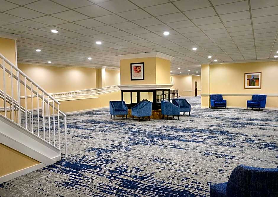 DoubleTree By Hilton Williamsburg