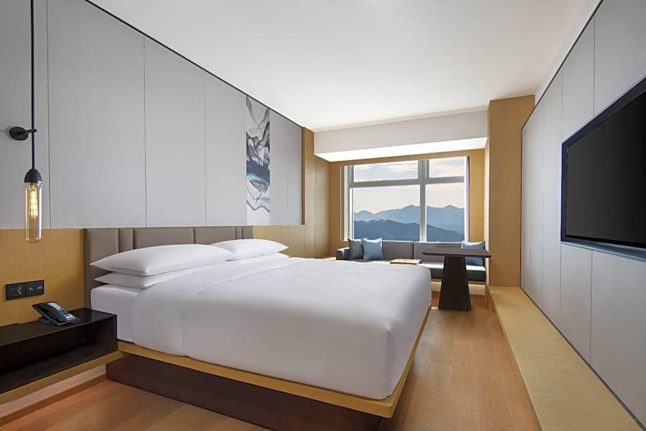 Fairfield by Marriott Shenzhen Shenshan Special Cooperation Zone
