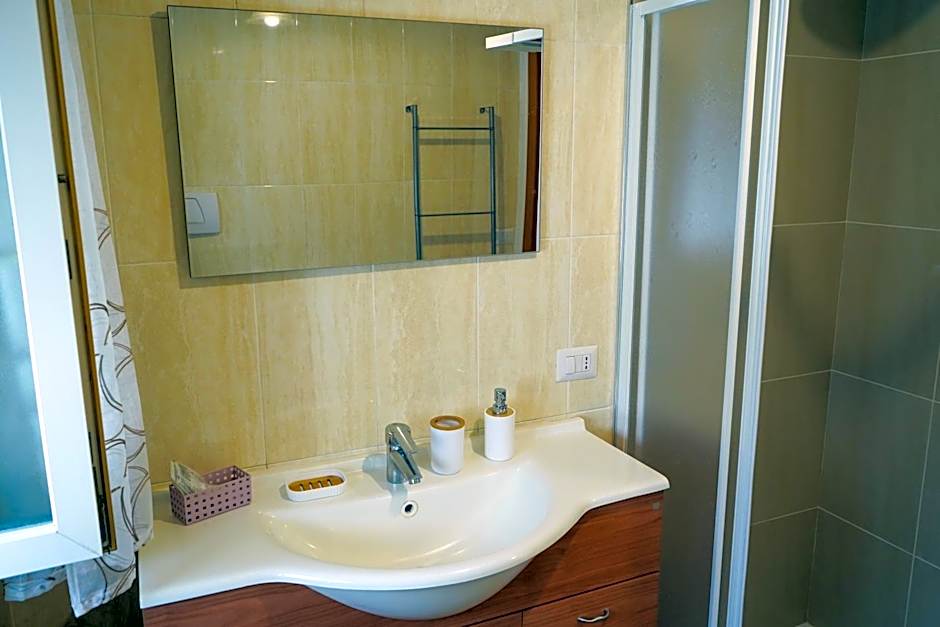 B&B La Dimora di Rosa