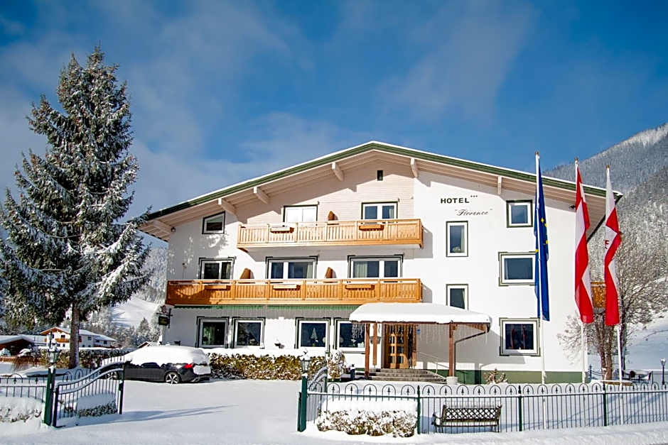 Naturparkhotel Florence