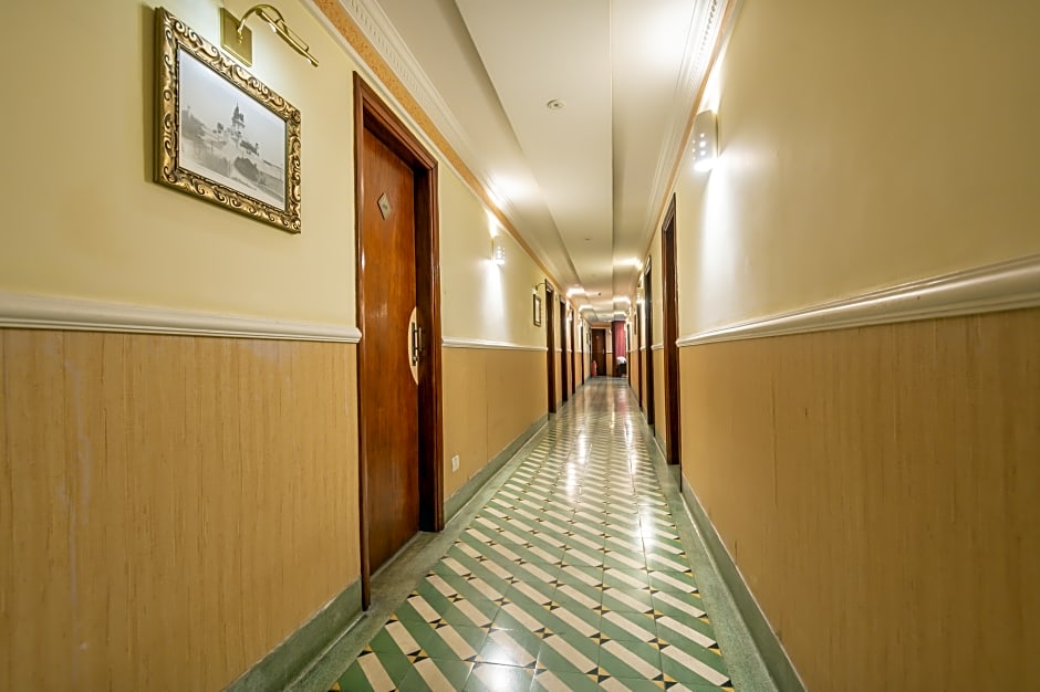 Rede Andrade Piratininga