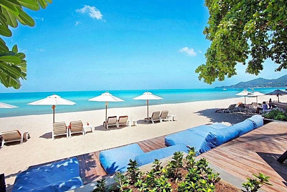 Buri Rasa Village Samui Adults Only
