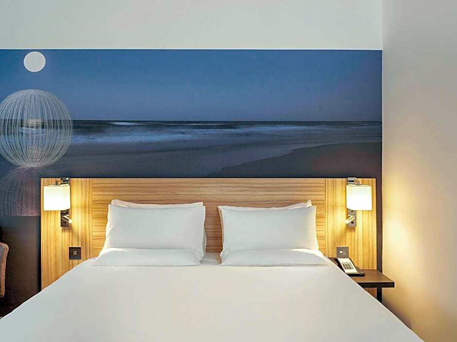 Novotel London Stansted Airport