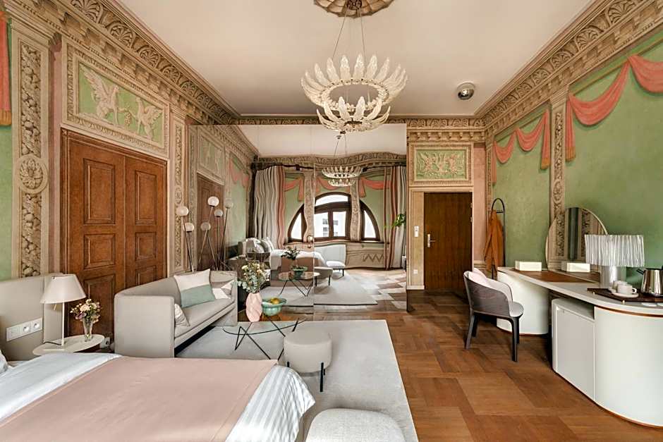 Residence 9