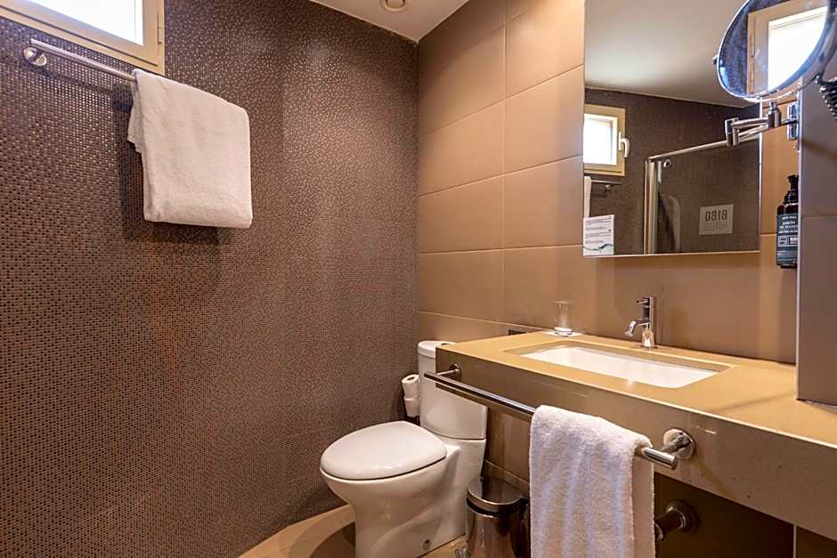 Abades Recogidas Hotel