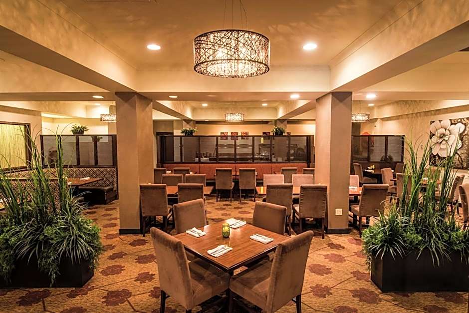 Hilton Garden Inn Saskatoon Downtown