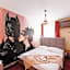 Petra Inn Apartments in historical palace Bratislava