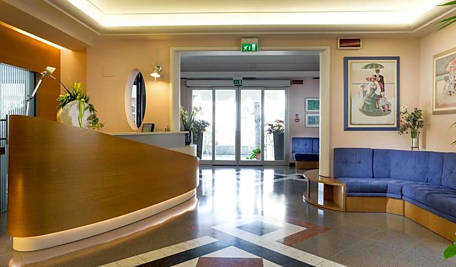 Hotel Sampaoli
