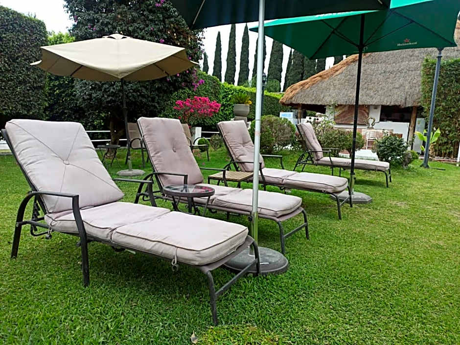Rio Tinto Hotel Boutique