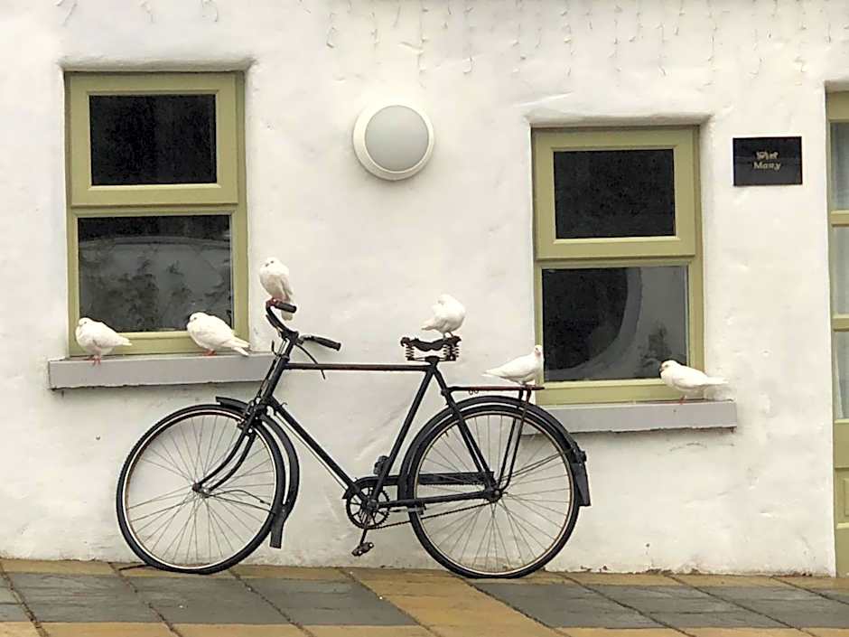 The Carriage Houses at Beechpark House