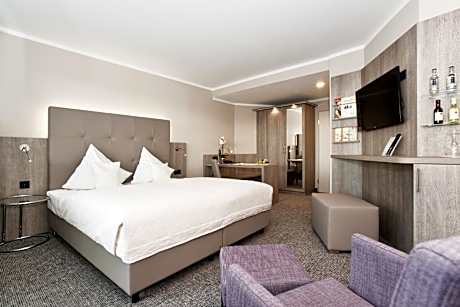 Ringhotel Am Stadtpark