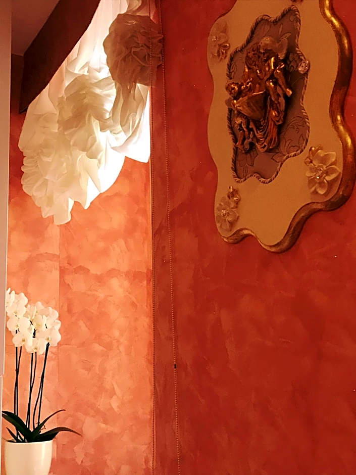 Pope's Suites