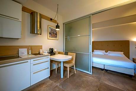 Superior Suite with Patio