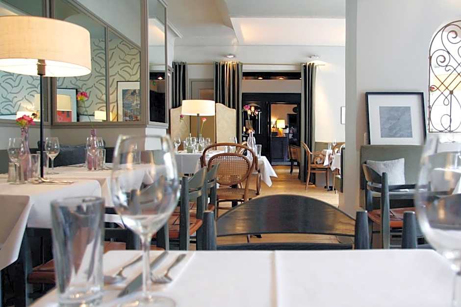 Das REGINA Boutiquehotel