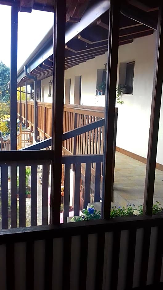 Osteria alle Risorgive