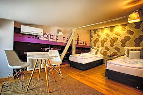 Economy Attic Studio