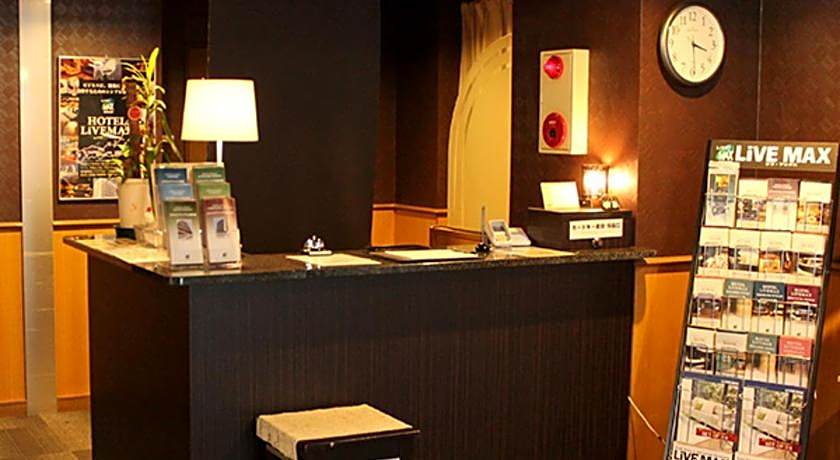 Hotel Livemax Nagoya
